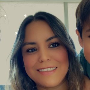 Meet your Posher, Karin